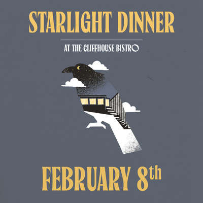 Starlight Dinner Feb.08th, 2025