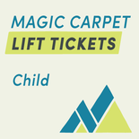 Magic Carpet Child (6-12)