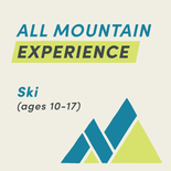 All Mountain - SKI