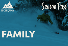 2026-27 Family Season Pass
