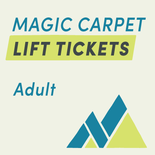 Magic Carpet Adult (18+)
