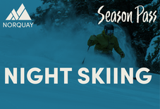 2026-27 Night Skiing Season Pass