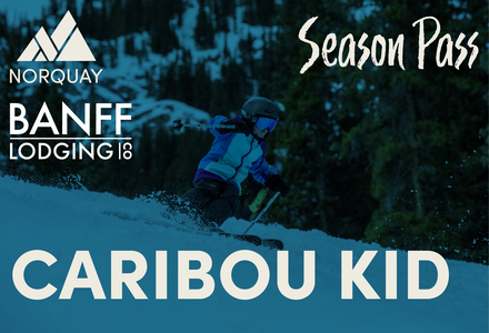 BANFF CARIBOU KIDS (Banff Elementary and Banff High School students ONLY)