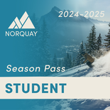 2024-25 Student Season Pass