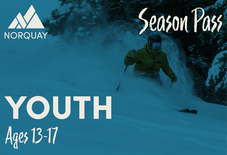 2026-27 Youth Season Pass