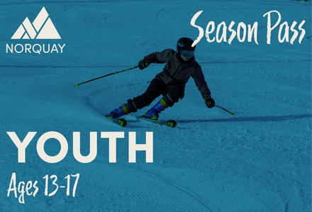 2026-27 Youth Season Pass