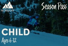 2026-27 Child Season Pass