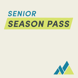 Senior Season Pass (Age 65-79)