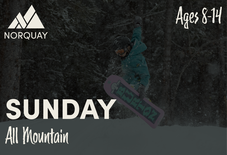All Mountain - SUNDAY