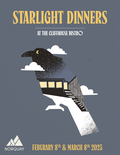 Starlight Dinner Mar.08th, 2025