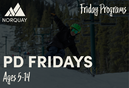 PD Friday - SKI