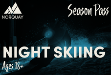 2026-27 Night Skiing Season Pass