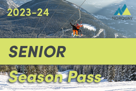 2023-24 Senior Season Pass