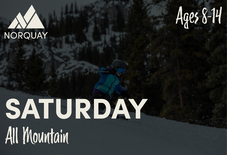 All Mountain - SATURDAY