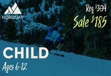 2026-27 Child Season Pass