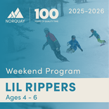 Lil Rippers - 2-Week Add-On