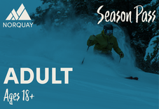 2026-27 Adult Season Pass