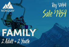 2026-27 Family Season Pass