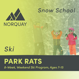 Park Rats - SUNDAY