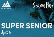 2026-27 Super Senior Season Pass