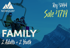 2026-27 Family Season Pass