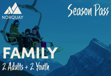 2026-27 Family Season Pass