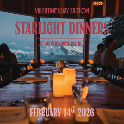 Starlight Dinner Feb.14th, 2026
