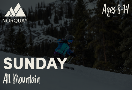 All Mountain - SUNDAY