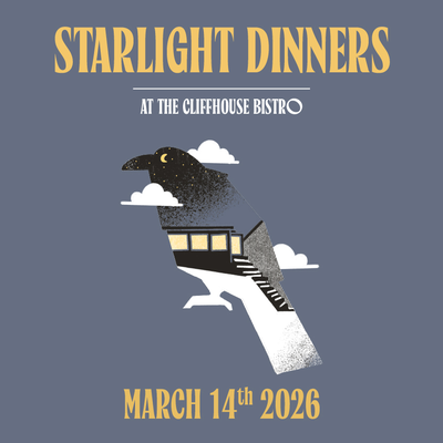 Starlight Dinner Mar.14th, 2026