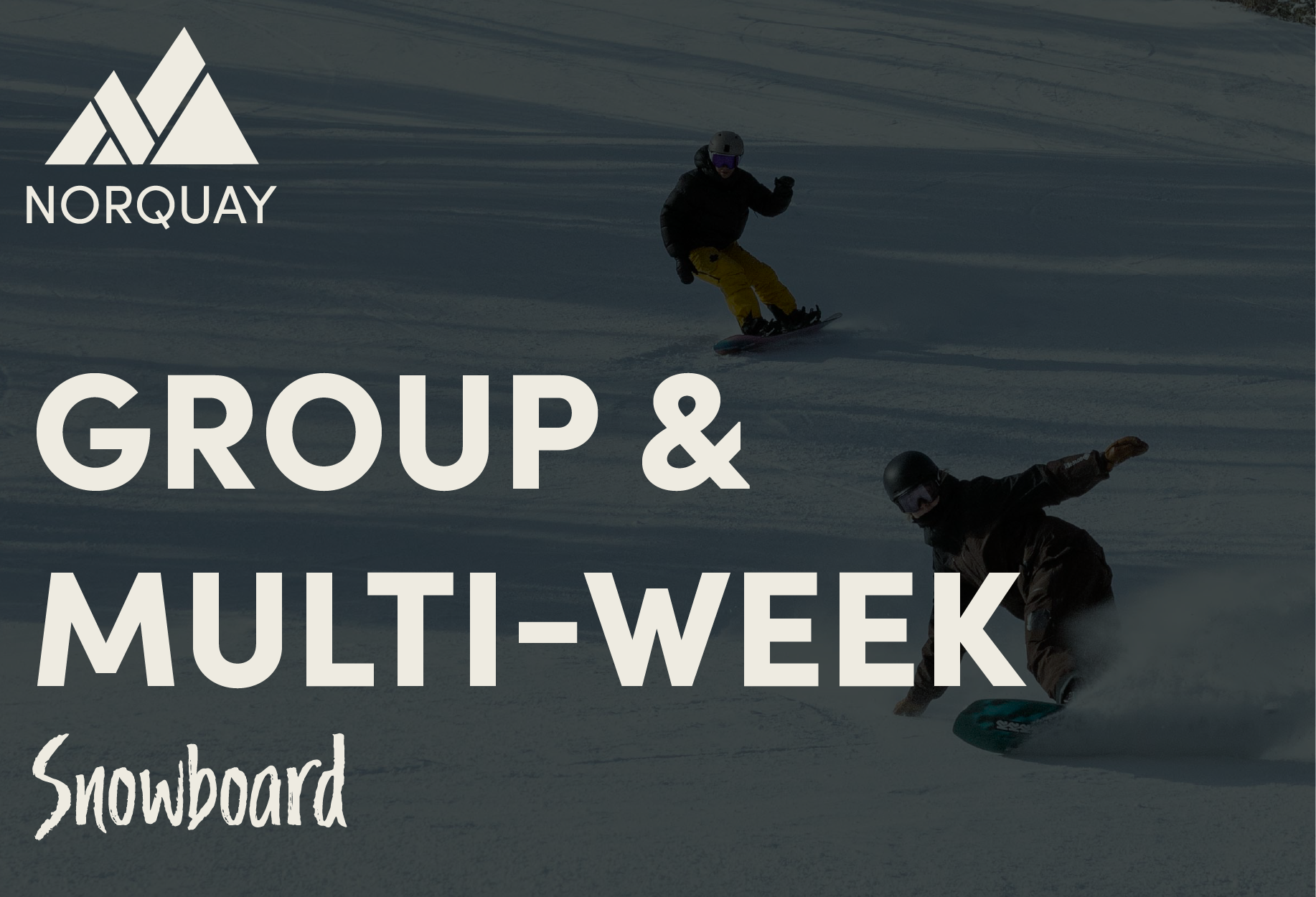 Snowboard