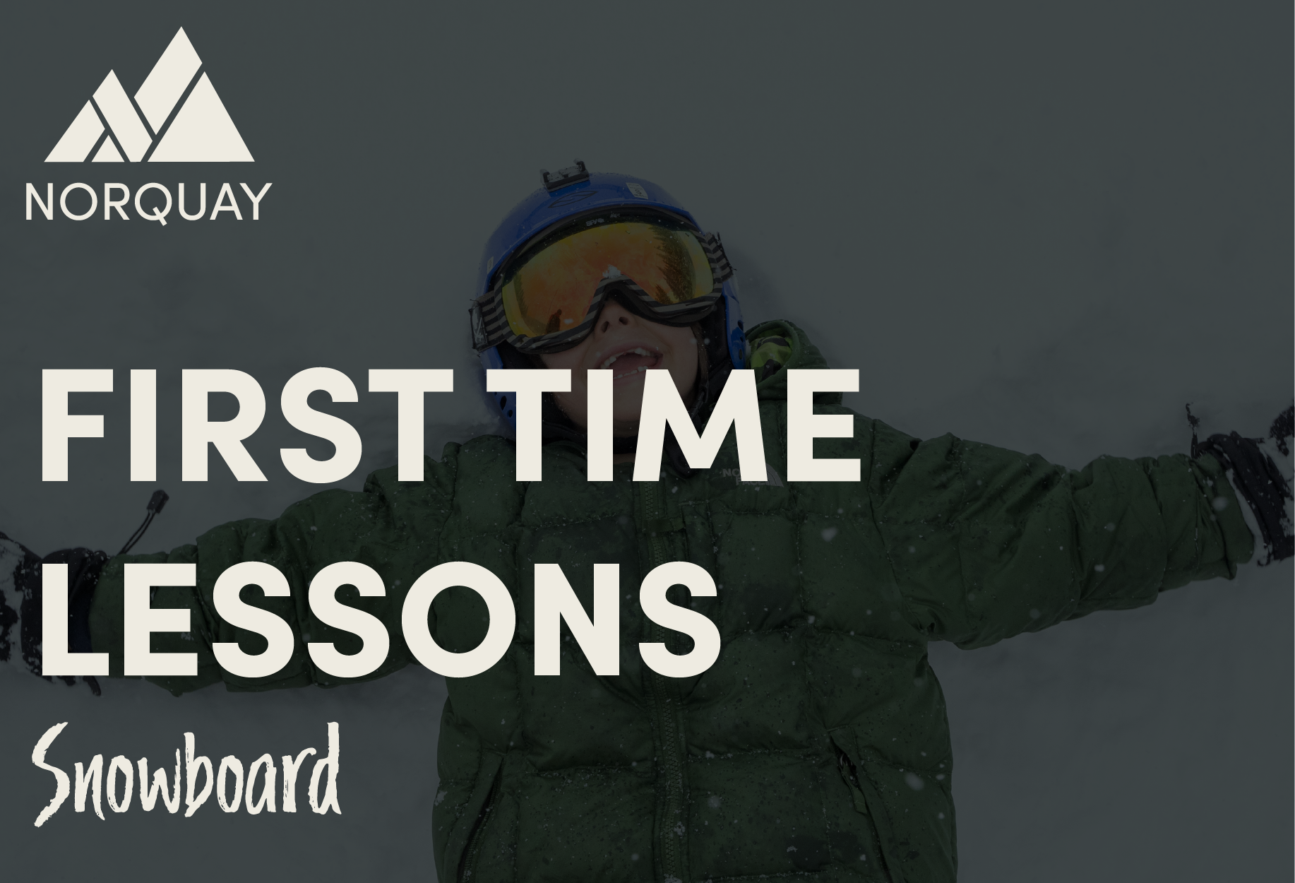 Snowboard