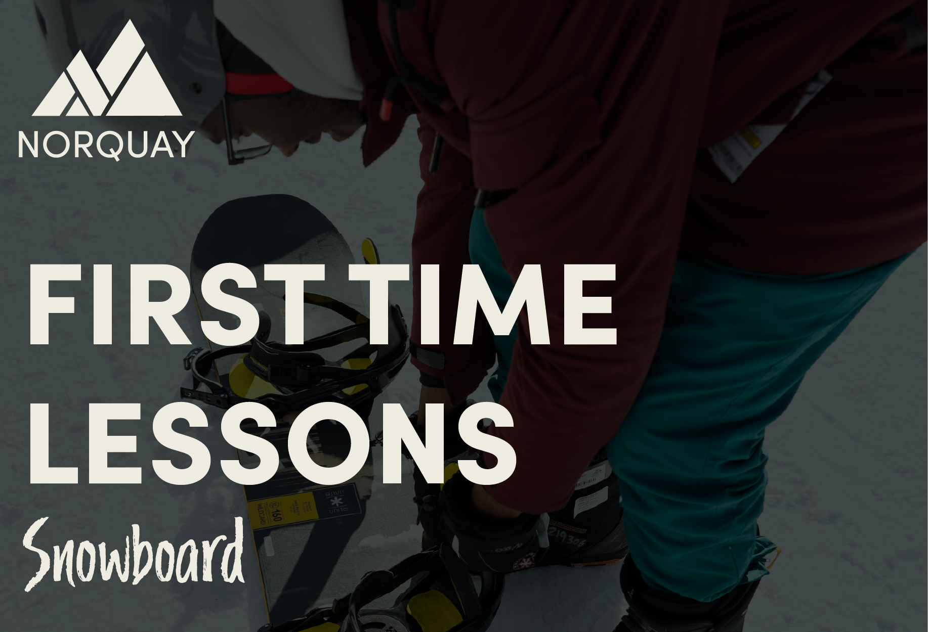 Snowboard