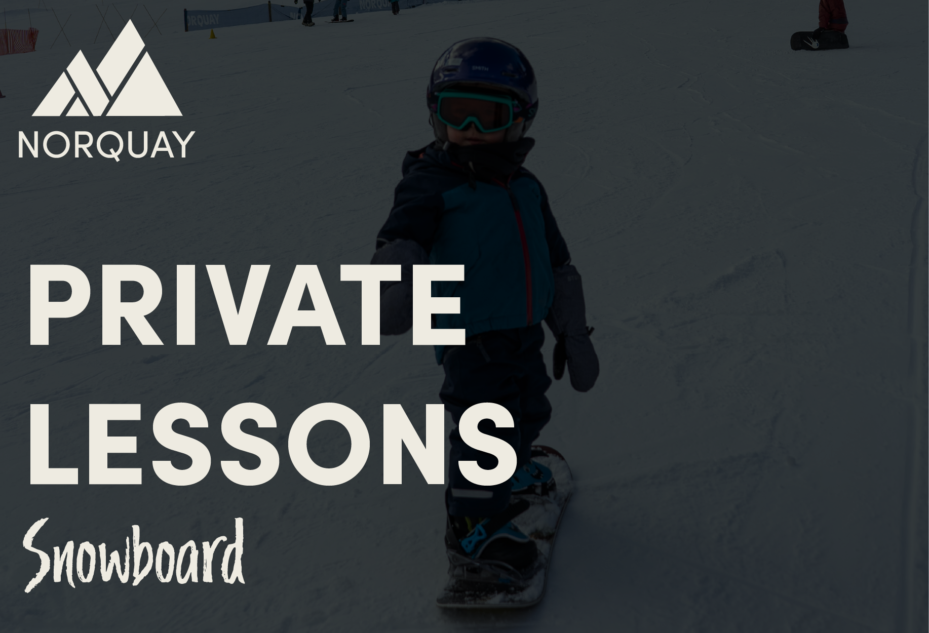 Snowboard