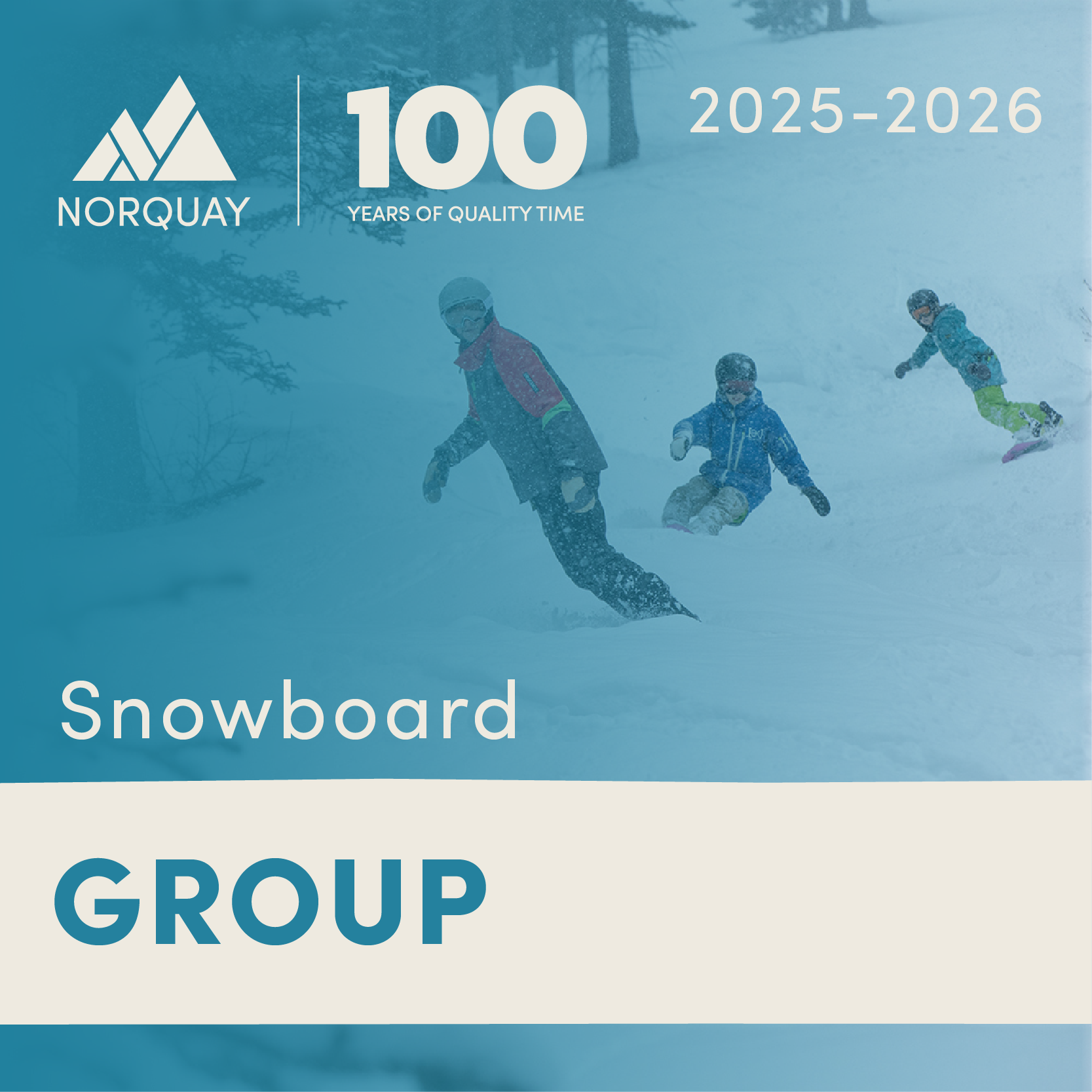 Snowboard