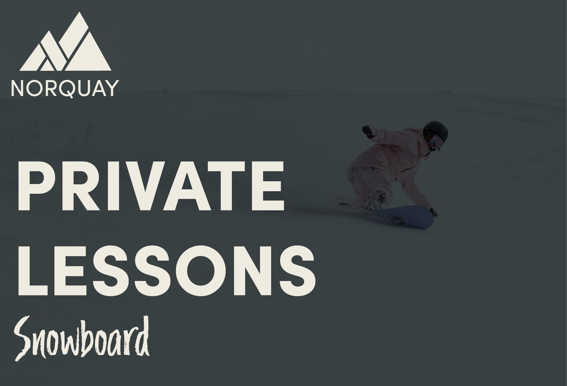 Snowboard