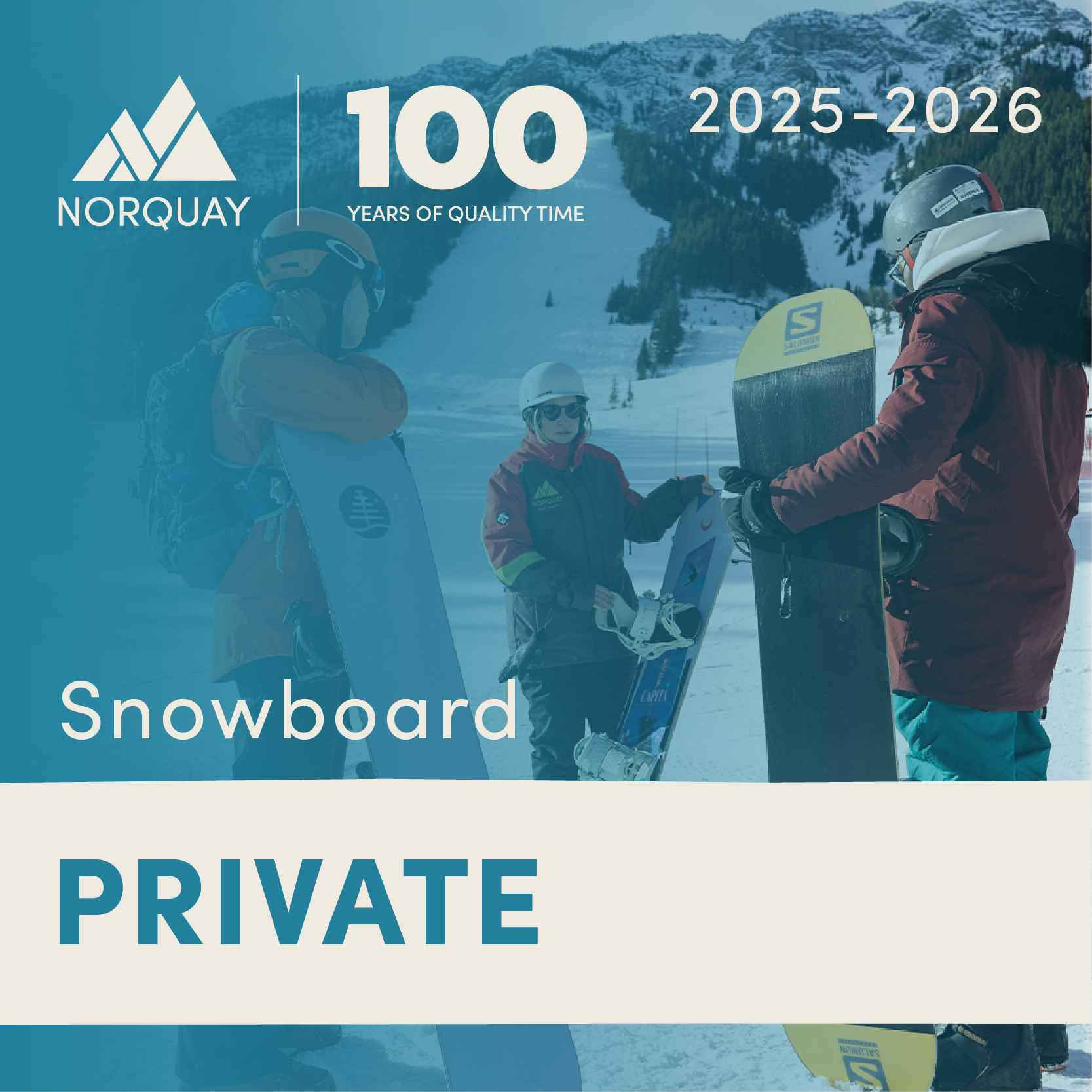 Snowboard