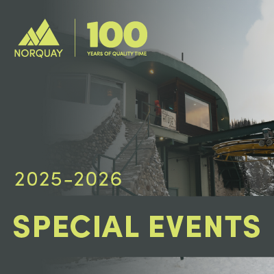Special Events