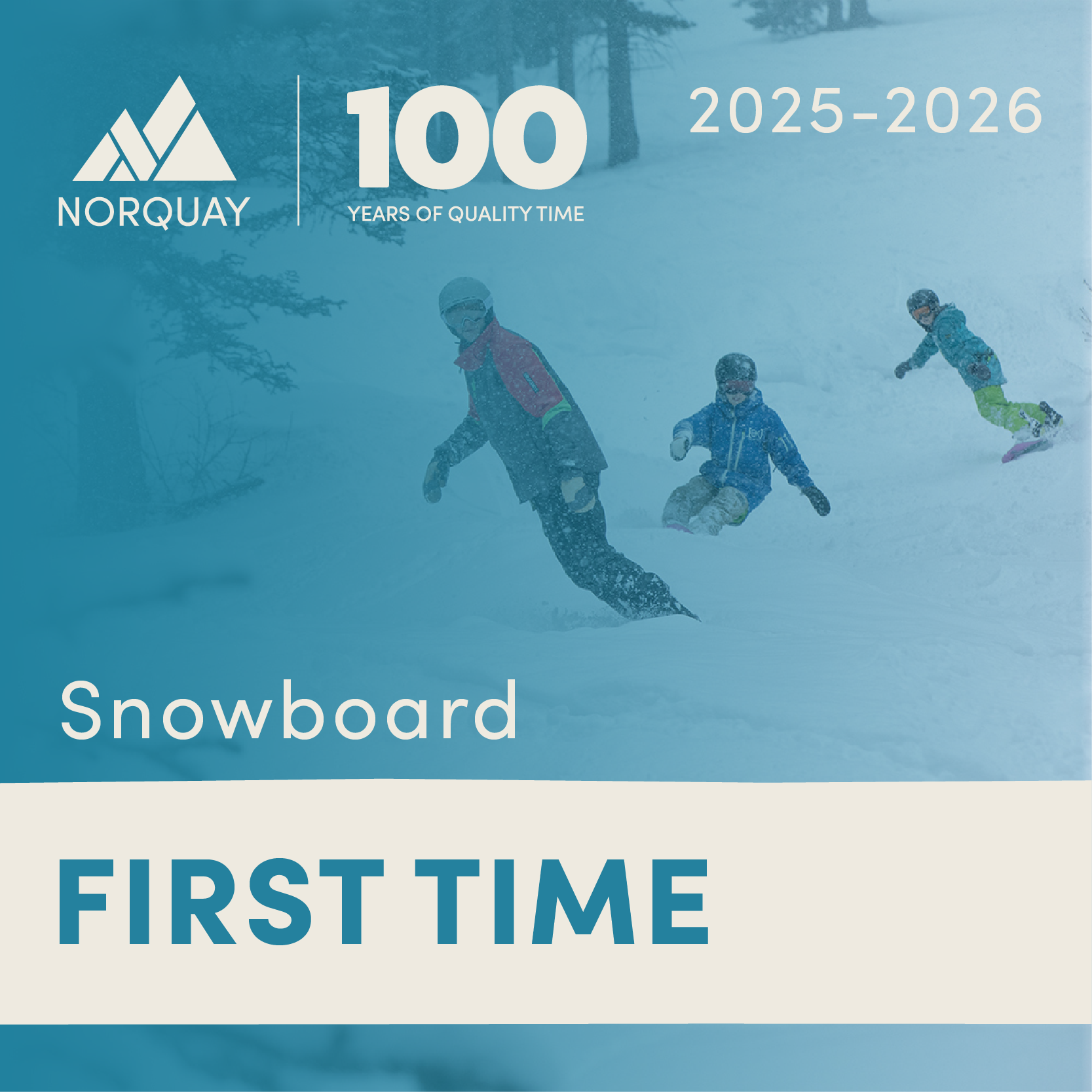 Snowboard