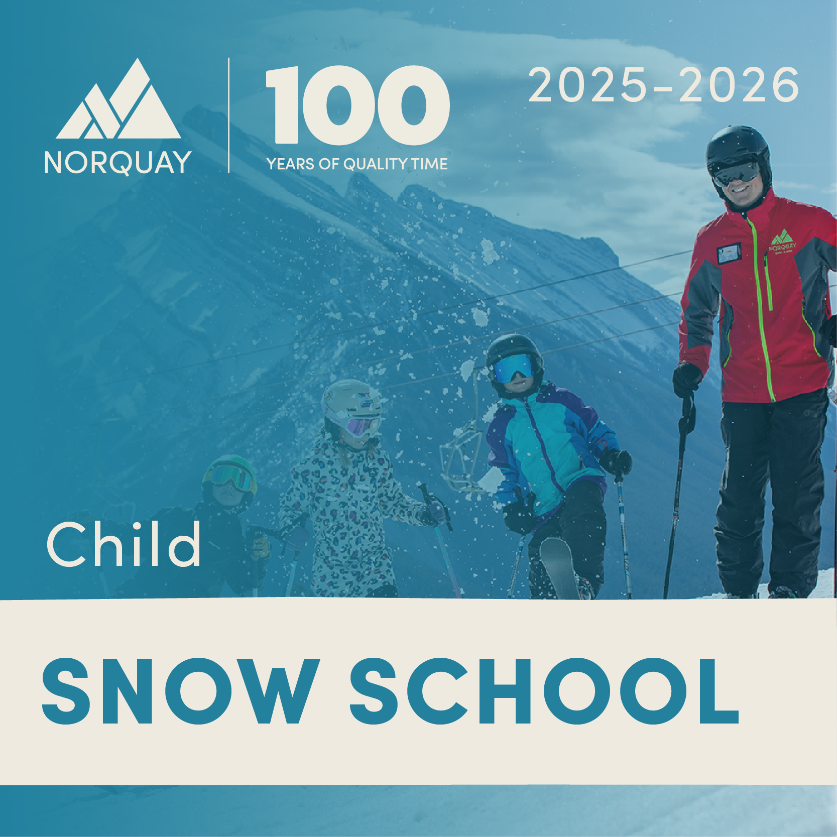 Kids Early Season Camps